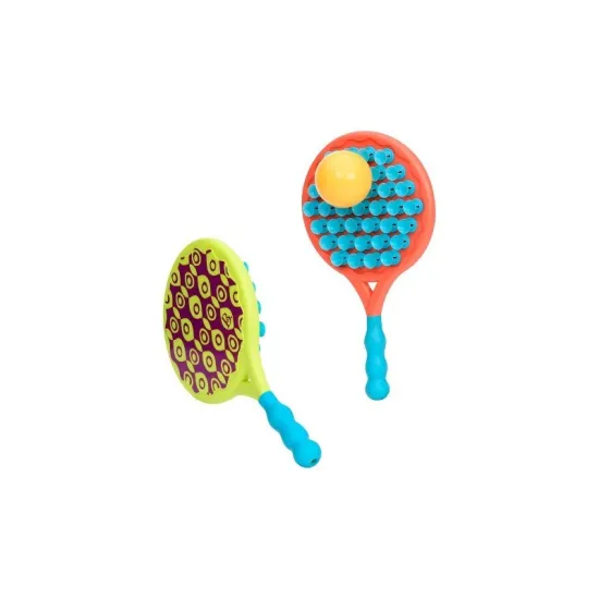 Plážový tenis