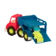 Ťahač s autíčkami