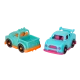 Ťahač s autíčkami