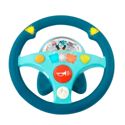 Volant so zvukmi