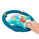 Volant so zvukmi