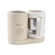 Parný varič + mixér BABYCOOK Neo Clay Earth