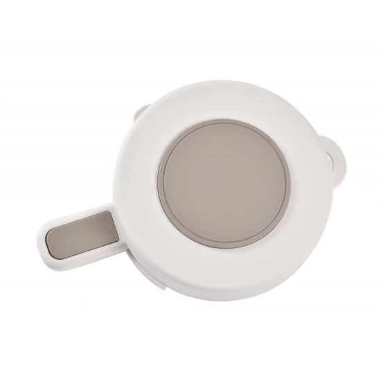 Parný varič + mixér BABYCOOK Neo Clay Earth