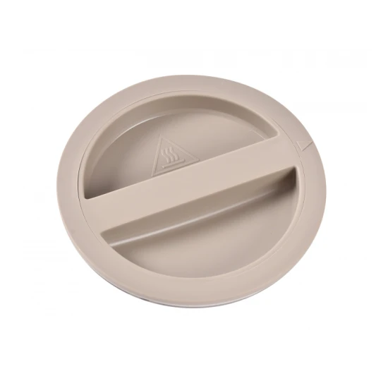 Parný varič + mixér BABYCOOK Neo Clay Earth