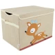 Bieco Úložný box s vekom jelenček BIECO_04000458