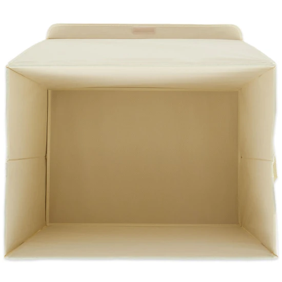 Bieco Úložný box s vekom jelenček BIECO_04000458