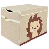 Úložný box s vekom ježko Piksi