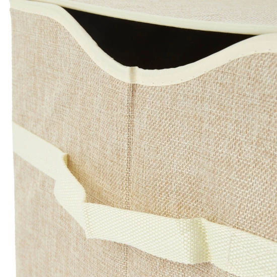 Bieco Úložný box s vekom ježko Piksi BIECO_04000464