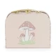 Bieco Súprava troch kartónových kufríkov jelenček Ella dreamy flowers BIECO_04003039