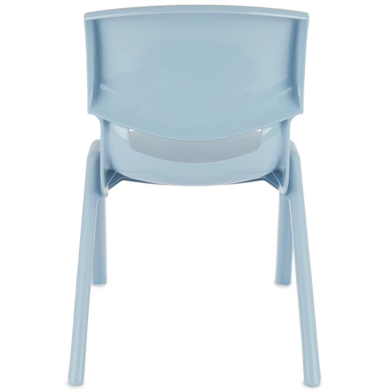 Bieco Detská stolička blue BIECO_04201806