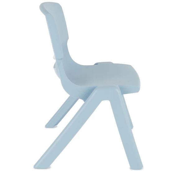 Bieco Detská stolička blue BIECO_04201806