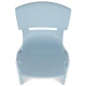 Bieco Detská stolička blue BIECO_04201806