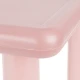 Bieco Detský stôl dreamy rose BIECO_04201823