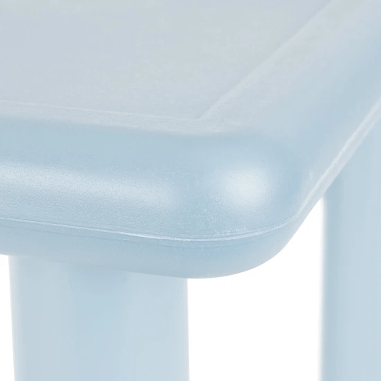 Bieco Detský stôl hazy blue BIECO_04201824