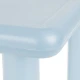 Bieco Detský stôl hazy blue BIECO_04201824