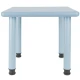 Bieco Detský stôl hazy blue BIECO_04201824