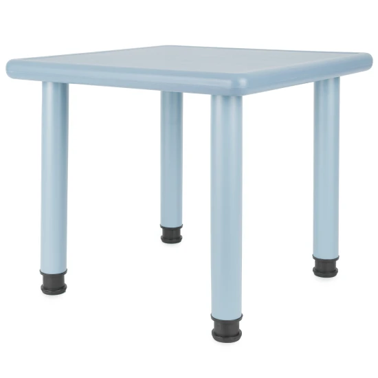 Bieco Detský stôl hazy blue BIECO_04201824