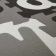 Bieco Penová hracia podložka s abecedou puzzle black & white 26 ks BIECO_19201506