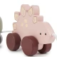 Bieco Ťahacia hračka dinosaury BIECO_24330030