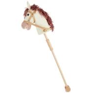 Hobby Horsing na tyči koník Ginger