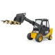 Bruder JCB pallet loader