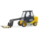 Bruder JCB pallet loader