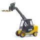 Bruder JCB pallet loader