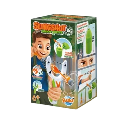 Prak na penové šípky