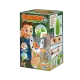 Ultimate Foam Dart Slingshot - High Precision Kids' Launcher Toy