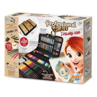 Súprava na kreslenie s puzdrom