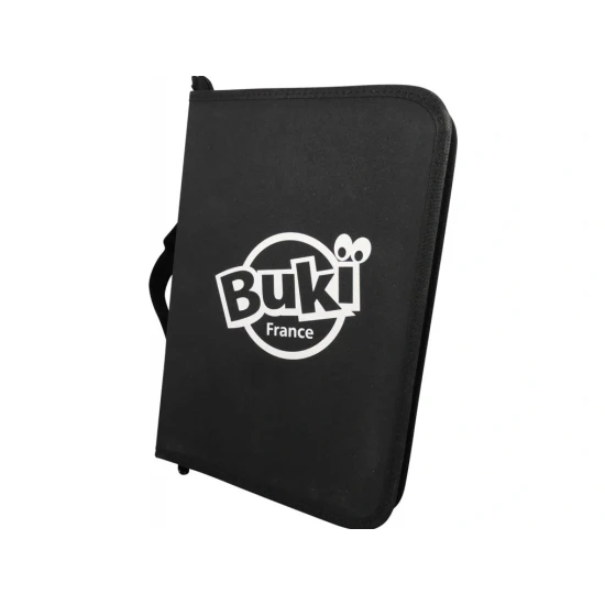 Praktická sada na kreslenie vhodná aj na cestovanie.