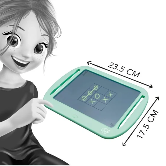 Tablet je perfektný spoločník nielen doma, ale aj na cestách.