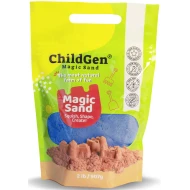 Magický piesok Blue