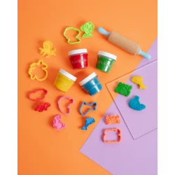 Kreatívna modelovacia sada More