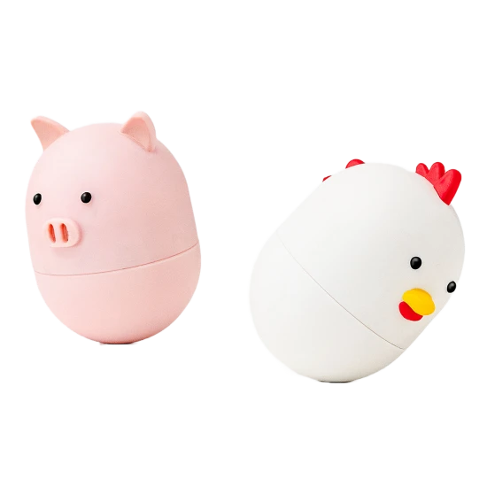 Magnetická skladačka pre bábätká Farma Magimals