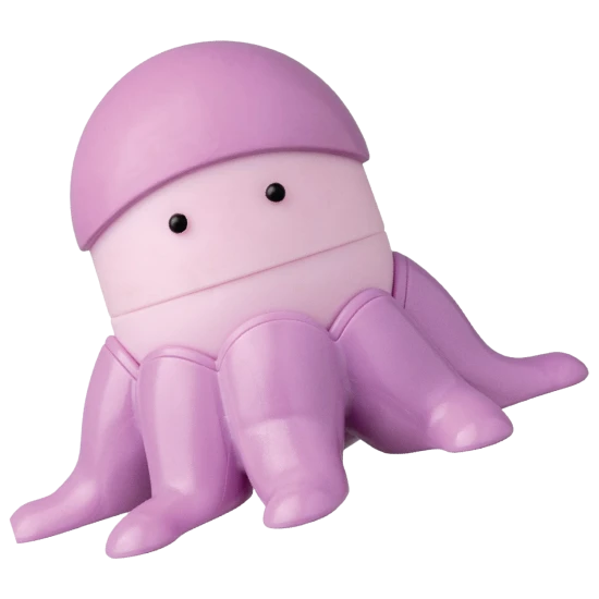 Magnetická skladačka pre bábätká More Magimals