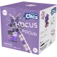 Ekologická stavebnica Nano Clics Fantázia 125 ks
