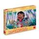 Hra Stitch – detská stolová hra s postavičkami Lilo a Stitch, herný plán a figúrky