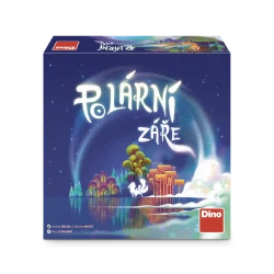 Polárna žiara