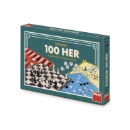 Súbor 100 hier