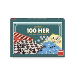 Súbor 100 hier