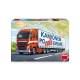 Kamiónom po celej Európe – Dino 632059