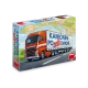 Kamiónom po celej Európe – Dino 632059