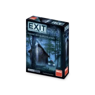 Exit úniková hra: Návrat do opustenej chaty