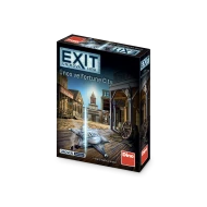 Exit úniková hra: Únos vo Fortune City