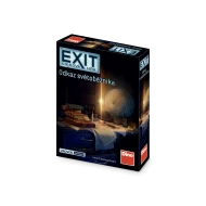 Exit úniková hra: Odkaz svetobežníka