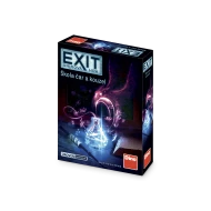 Exit úniková hra: Škola čarov a kúziel