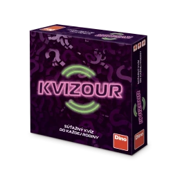 Kvizour SK