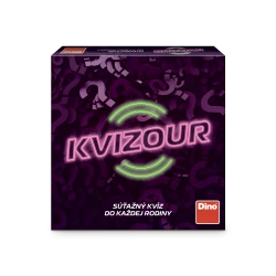 Kvizour SK
