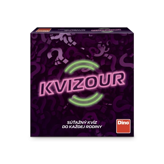 Kvizour SK – Dino 751347